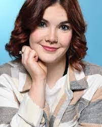 Courtney Dillman's Instagram, Twitter & Facebook