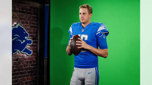 Jared goff wartet mit den detroit lions weiterhin auf das erste erfolgserlebnis. Qb Jared Goff Comes To Detroit With A Winning Record On His Resume