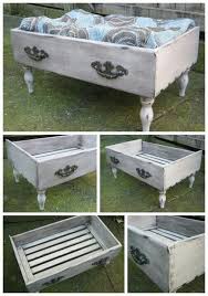 Creativity is such a broad concept…it's hard to even define it. Repurposed Dresser Drawers Repurposed Dresser Drawer Add Legs Diy Crafts At Repinned Net