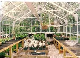 Planning Your Greenhouse Interior Decorating Design Greenhouse Interiors Greenhouse Home Greenhouse