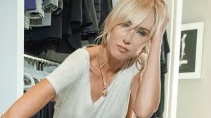 My dad's a music legend but I've found success in my own showbiz scene