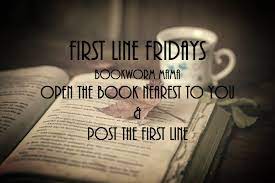 Fans of the novel probably know that mr. Bookworm Mama First Line Fridays Pride And Prejudice 3 31 17
