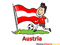 Oranje gaat niet naar het ek 2016, maar laat zich in deze wedstrijd met doelpunten van vincent jans. 20 Oostenrijkse Voetbal Clipart Afbeeldingen Afbeeldingen Gratis Gif Png Jpg