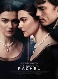 Mi Prima Rachel My Cousin Rachel 2017 Film Complet Gratuit Films Complets Film
