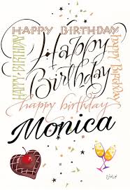 Compleanno Monica Buon Compleanno Buon Compleanno Foto Auguri Di Buon Compleanno