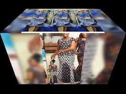 Épinglé sur modèles différents pagnes africains. Modeles En Pagne Pour Femme Au Foyer Aimez Et Partagez Svp Youtube