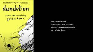 Buy the selected items together. Gabbie Hanna Dandelion Lyric Video Youtube