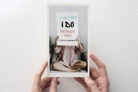 The job is exactly the same — the only real difference is the title. 5 Bridesmaid Proposal Card Templates And Ideas Picsart Blog