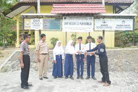 17.pendaftaran ppdb smpn 27 purworejo, bubutan. Siswa Smpn 32 Purworejo Didorong Jadi Generasi Unggul Metro Times News