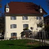 One of the cheaper options in salzburg. Unser Stadthotel Junges Hotel Eduard Heinrich Haus Hotel In Salzburg
