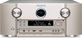 Marantz sr7015 9.2 channel avr. Marantz Sr8012 Home Cinema Amplifier Test Perfect Acoustic