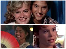 Daniel LaRusso's Fists of Fury