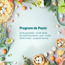 Todo lo que buscas en un supermercado. Lidl Romania De PaÈ™te Echipa NoastrÄƒ Se BucurÄƒ De SÄƒrbÄƒtori AcasÄƒ In Familie AÈ™a CÄƒ Magazinele Lidl Vor Fi Inchise Pe 2 È™i 3 Mai Iar Programul Complet E Disponibil
