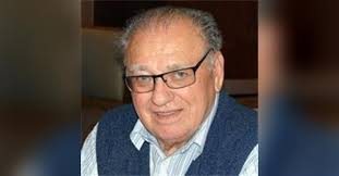 Ladislav Brigant Obituary