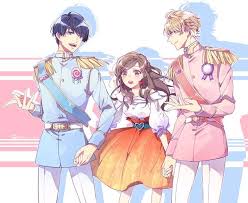 Pin On 彡 Anime 彡