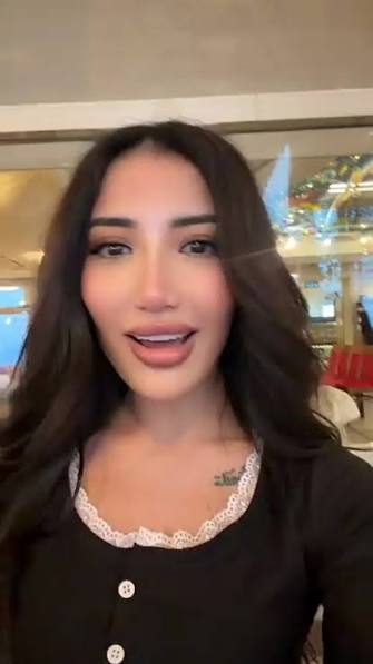 تويتر فطوم سلطانه | TikTok