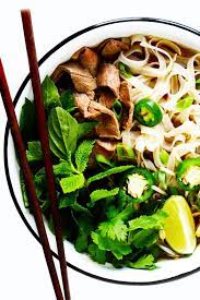 Das Beste Pho Rezept Gib Mir Einen Ofen Pho Recipe Pho Soup Recipe Soup Recipes