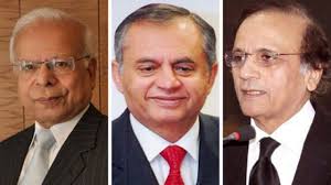 Descriptionformer caretaker prime minister of pakistan (2013).jpg. Pti To Submit Three Nominees For Caretaker Pm Punjab Cm Daily Times