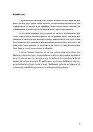 El nombre de himno nacional argentino, comenzó a usarse en una copia de 1847, y es como se lo conoce actualmente. Calameo Himno Nacional Argentino El Original
