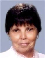 Evelyn Nagy Obituary (1934