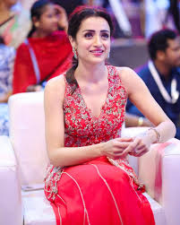 Latest Thug life event click 😍😍😍 @trishakrishnan #Thuglife  #TrishaKrishnan #Trisha #Trishians #poornimatrisha