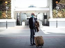 Third covid jab 'to be offered to over 50s in autumn'. Ireland Cuts Green List Down To 7 Countries Ryanair Fumes Travel Off Path