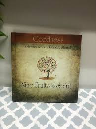 Goodness A Devotion Series By Robert Strand Nine Fruits Of The Spirit 2009 Ebay Fruit Of The Spirit Christian Movies Ebay