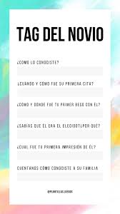 Esa es la parte transparente para el usuario, pero eso no significa que la información de las. Pin En Tag Del Novio