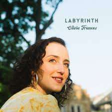 Stream Labyrinth by Olivia Frances