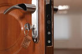 Flatten the tip of a clothes hanger to make a bathroom/bedroom door key. How Much Does A Locksmith Cost How To Anticipate What You Ll Spend On A Locksmith
