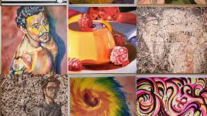 First Friday Art Trail Coming Today