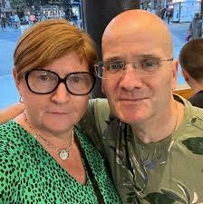 Happy 80th birthday to the one and only John Roche, Co. Limerick. Hope you  have a fab day & look forward to taking a few more photos & dancing a set  with