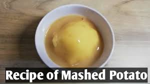 Apa kata kita cuba buat kentang putar pula. Mashed Potato Ala Kfc Sedap Ringkas Youtube
