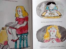 Keep your mouths shut and be perfectly still. Miss Nelson Or Miss Viola Swamp Miss Nelson Is Missing By Harry Allard And James Marshall Gathering Books