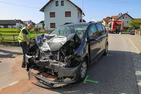 Polizei Thema Auf Meinbezirk At