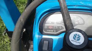 We did not find results for: Fuse Location On New Holland Tc25 Youtube