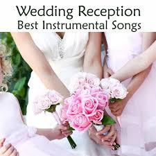 Maybe you would like to learn more about one of these? Wedding Reception Best Instrumental Songs Album By Wedding Songs Music Spotify