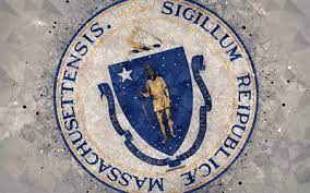 The proposal to change the state seal has seen the most movement this session. Herunterladen Hintergrundbild Siegel Von Massachusetts 4k Emblem Geometrische Kunst Das Massachusetts State Seal Us Bundesstaaten Grauer Hintergrund Kunst Massachusetts Usa Staatliche Symbole Usa Fur Desktop Kostenlos Hintergrundbilder Fur