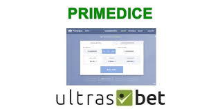 It provides bitcoin dice and nothing else. Primedice Review No Deposit Bonus Codes 2021 Ultrasbet
