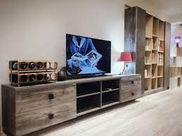 溫潤仿古收納櫃工業風裝修室內設計裝潢 home decor inspiration wall home