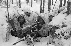 Find out which is better and their overall performance in the country ranking. Winter War Wikipedia