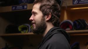 Hear from the tampa bay star on how he tapes his supreme sticks! Nikita Kucherov Stick Taping Ritual Youtube