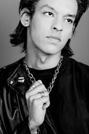 Meet Danny Silvertone