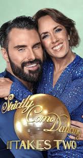 Strictly Come Dancing: It Takes Two (TV Series 2004– )