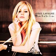 Music video by avril lavigne performing when you're gone. When You Re Gone Avril Lavigne Song Wikipedia