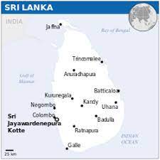 China dan beberapa negara lain dikeluarkan dari daftar negara berkembang dan masuk kategori negara dengan ekonomi maju versi amerika serikat. Sri Lanka Wikipedia Bahasa Indonesia Ensiklopedia Bebas