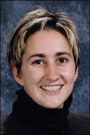 Abigail Lea “Abbie” Hoisington (1974-2003)