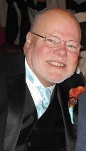 Gary L. McGrew Obituary