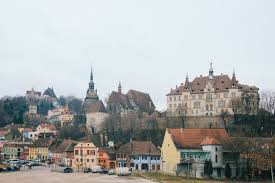Maybe you would like to learn more about one of these? Rumanien SighiÈ™oara Unsere Tipps Fur Deine Reise