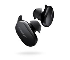 While that detail is fantastic in most cases, if you're listening to tracks with a lot of. Bose Quietcomfort Earbuds Bose